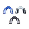 Sports Leuthguard para los dientes Protector personalizado Eva Sports Bouthor MMA / Boxeo / Fútbol Puguardio bucal de dientes impresos Guardia